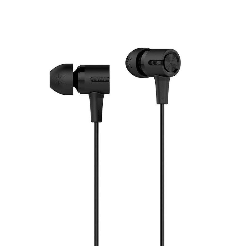 Casti In-Ear Cu Microfon UiiSii U7 Premium Hi-Fi Sound - Negru