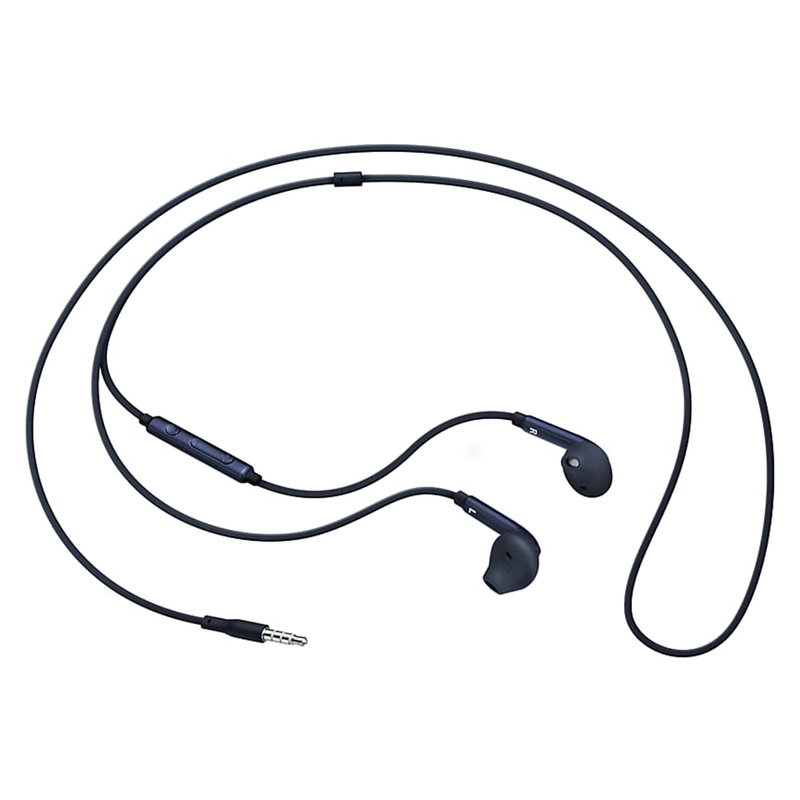 Handsfree Samsung EG920BBEGWW Jack 3.5 mm - Blue Blister