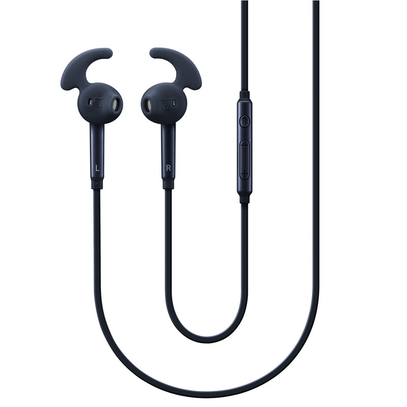 Handsfree Samsung EG920BBEGWW Jack 3.5 mm - Blue Blister