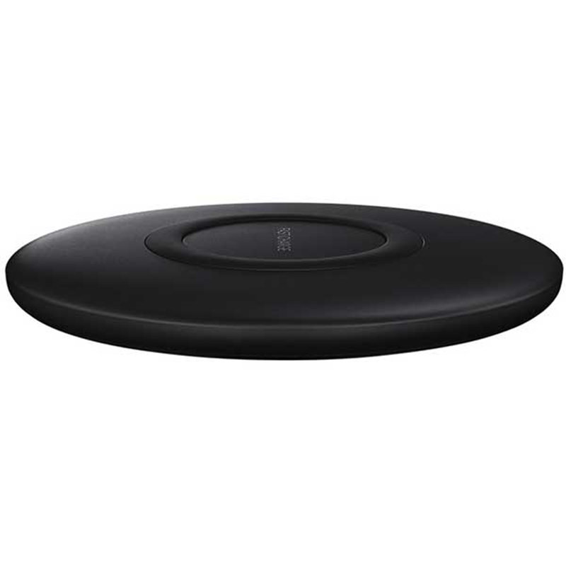 Incarcator Wireless Samsung Slim Pad EP-P1100BBEGWW - Negru