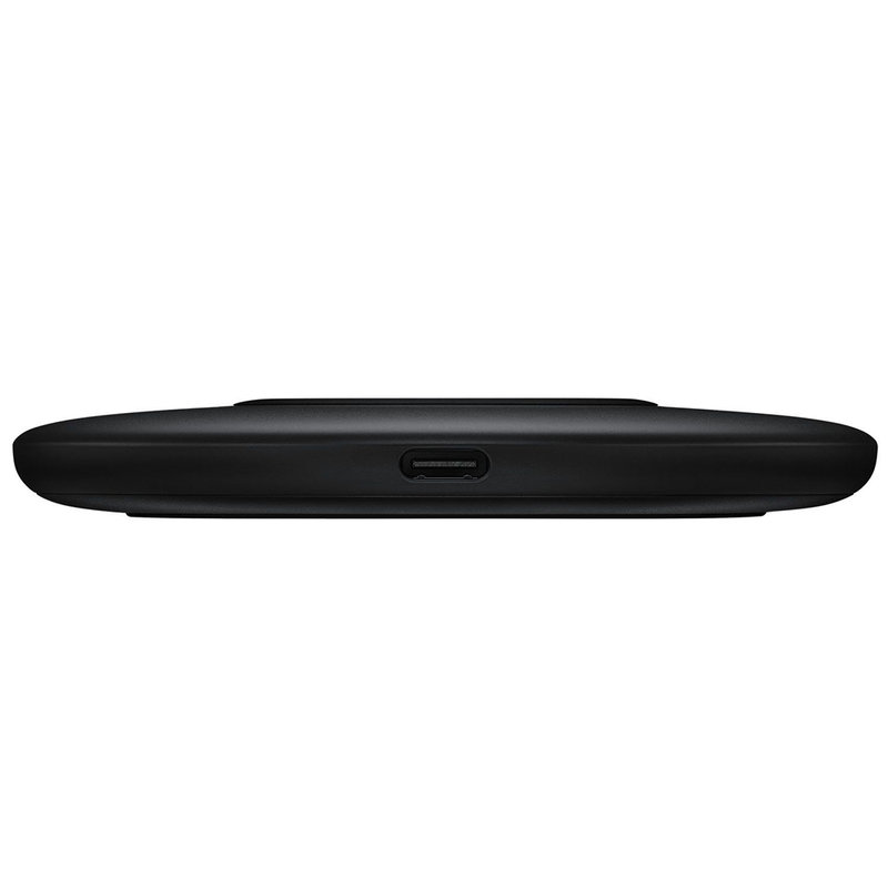 Incarcator Wireless Samsung Slim Pad EP-P1100BBEGWW - Negru