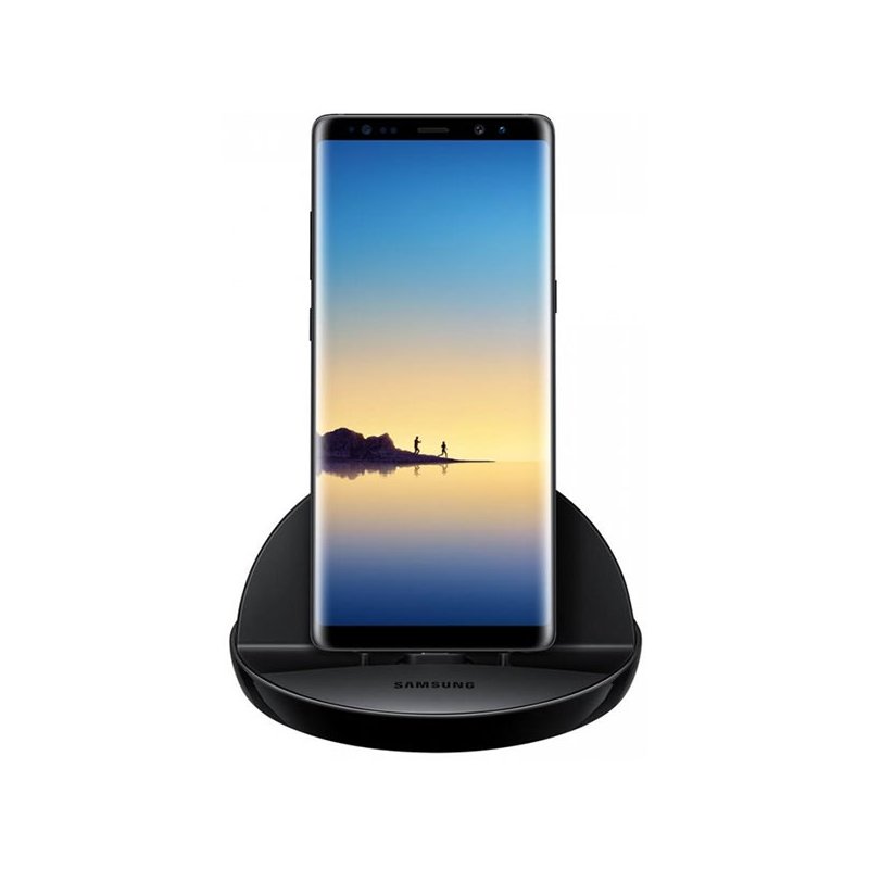 Docking Station Samsung EE-D3000 Usb-C Pentru Birou - Negru