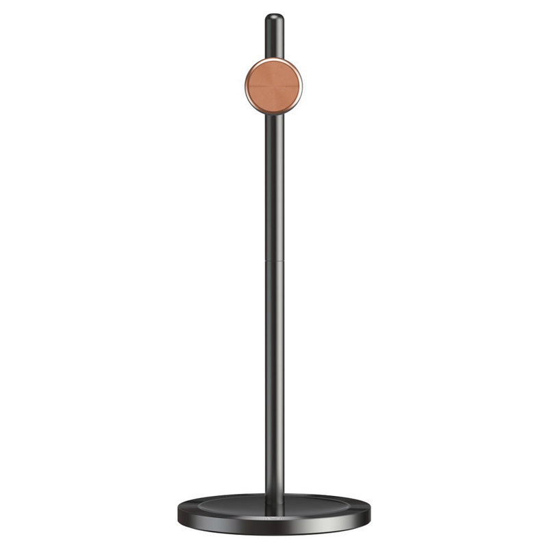 Suport Casti Pentru Birou Baseus DB01 - Negru-Auriu