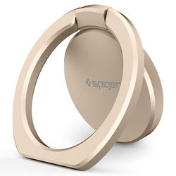 Suport Telefon Inel iRing Spigen Style Ring Pop 360 - Gold