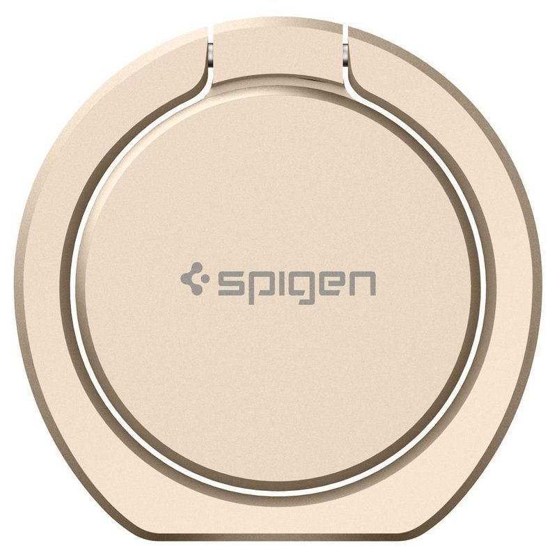 Suport Telefon Inel iRing Spigen Style Ring Pop 360 - Gold