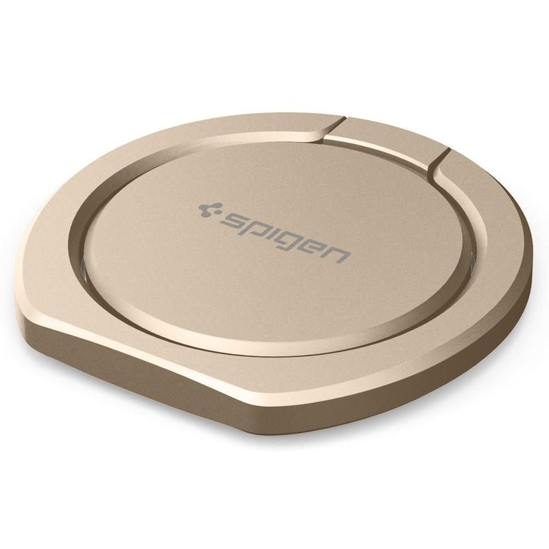 Suport Telefon Inel iRing Spigen Style Ring Pop 360 - Gold