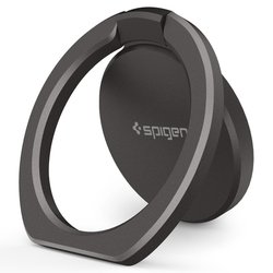 Suport Telefon Inel iRing Spigen Style Ring Pop 360 - Gunmetal