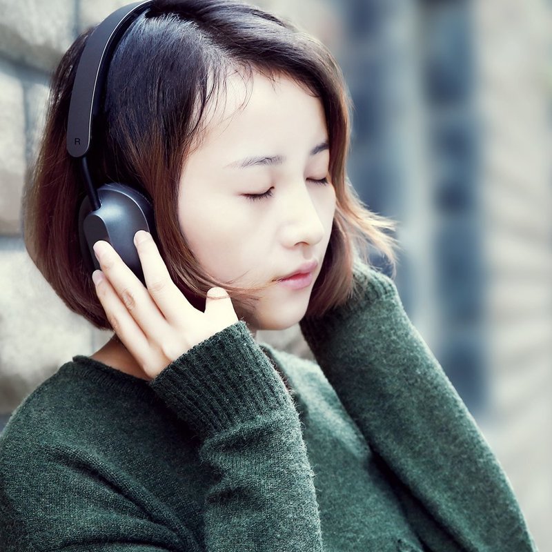 Casti De Telefon On-Ear Bluetooth Cu Microfon Baseus Encok D01 - Negru