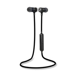 Casti De Telefon In-Ear Sport Bluetooth Cu Microfon BMW CGBTE03 - Negru