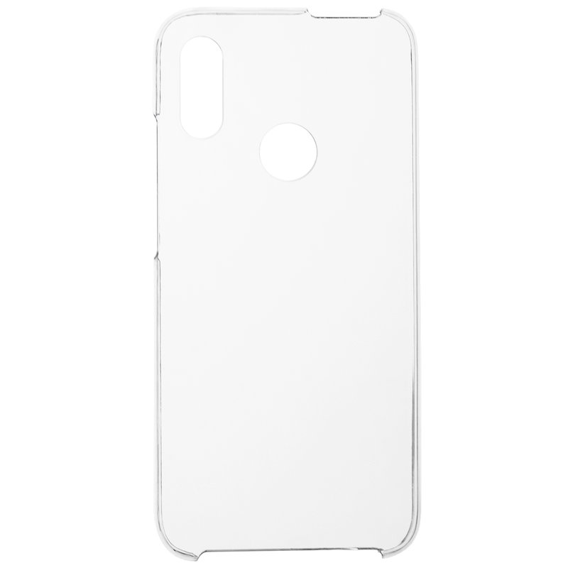 Husa Xiaomi Redmi Note 7 FullCover 360 - Transparent