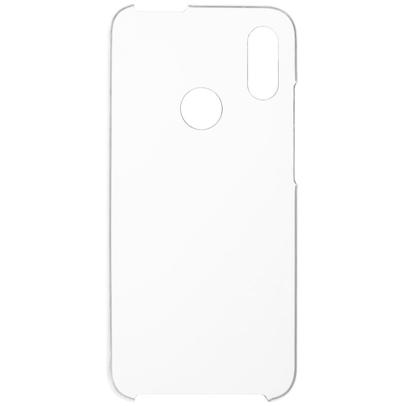 Husa Xiaomi Redmi Note 7 FullCover 360 - Transparent