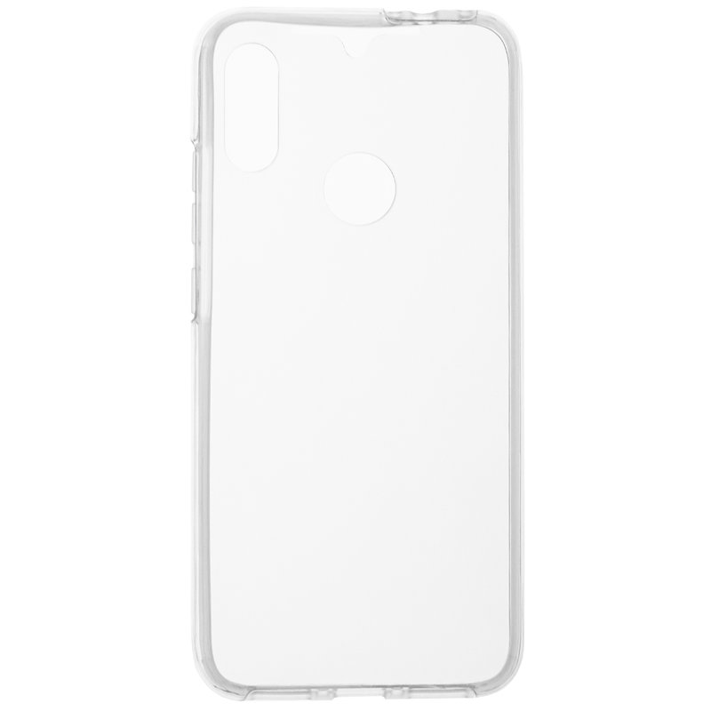 Husa Xiaomi Redmi Note 7 FullCover 360 - Transparent