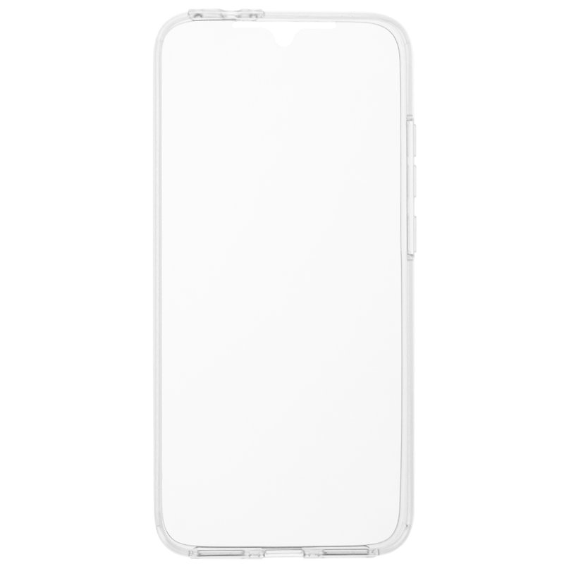 Husa Xiaomi Redmi Note 7 FullCover 360 - Transparent