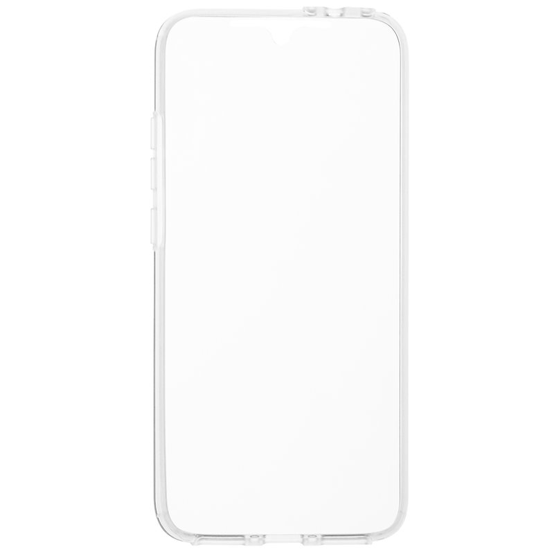 Husa Xiaomi Redmi Note 7 FullCover 360 - Transparent