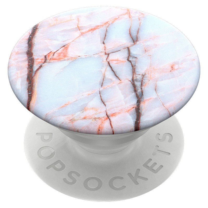 Popsockets Original, Suport Cu Functii Multiple - Blush Marble