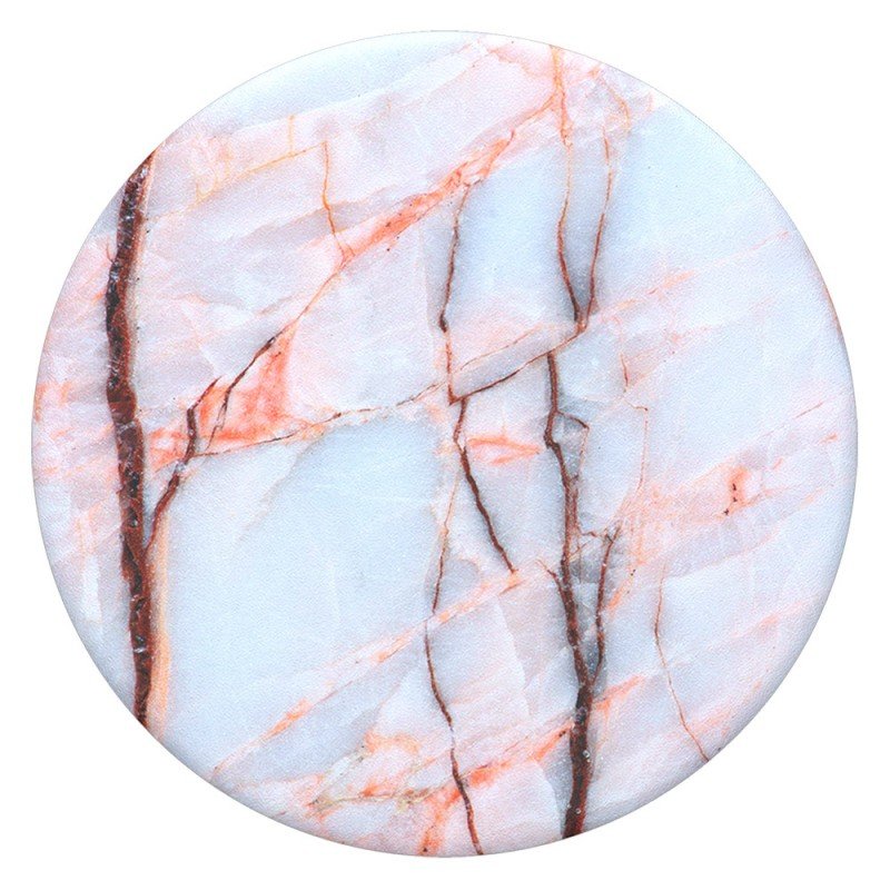 Popsockets Original, Suport Cu Functii Multiple - Blush Marble