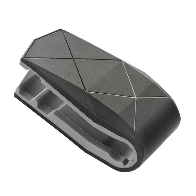 Suport Auto Telefon Universal Alligator Cu Deschidere De 6 Inch - Negru