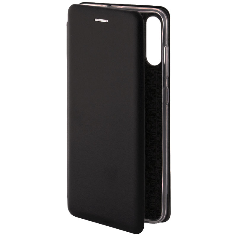 Husa Samsung Galaxy A70 Flip Magnet Book Type - Black
