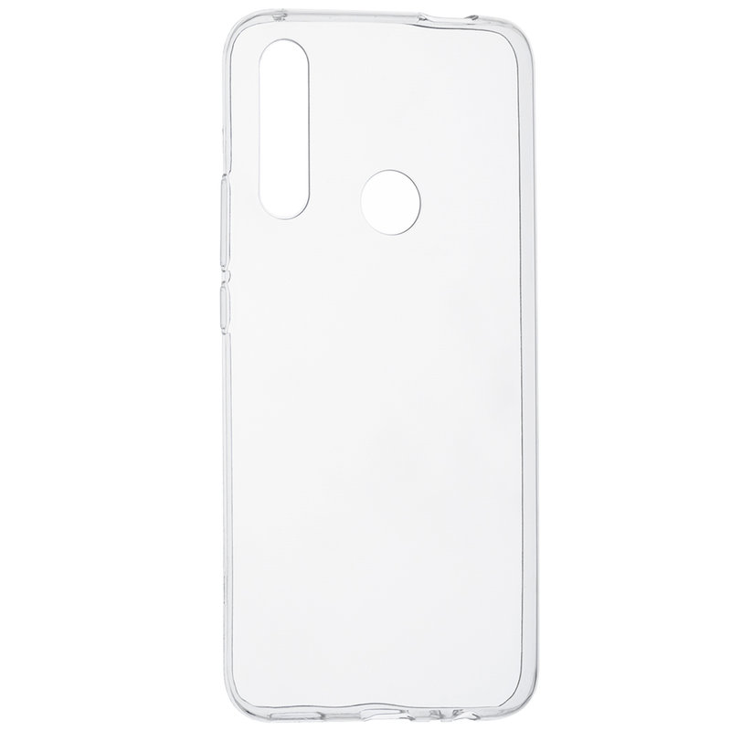 Husa Huawei P Smart Z Tpu Ultraslim Transparent Catmobile