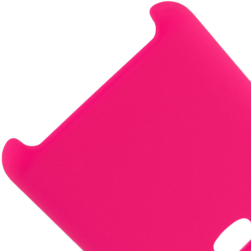 Husa Samsung Galaxy A20e Silicon Soft Touch - Roz Fuchsia