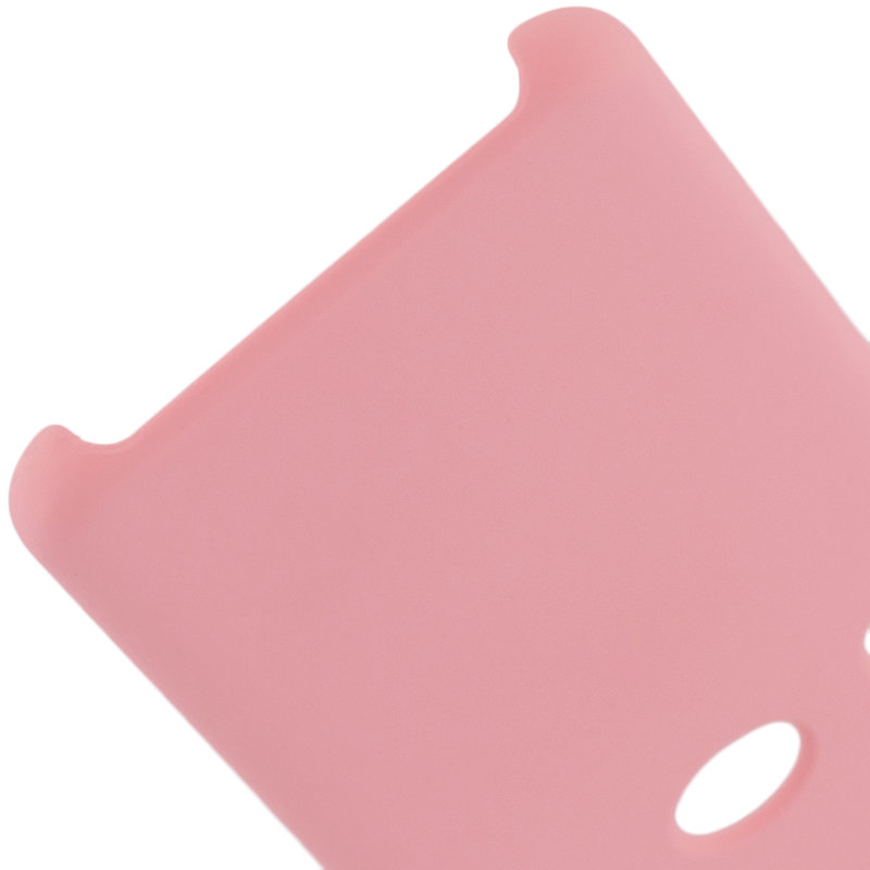 Husa Huawei P30 Lite Silicon Soft Touch - Roz