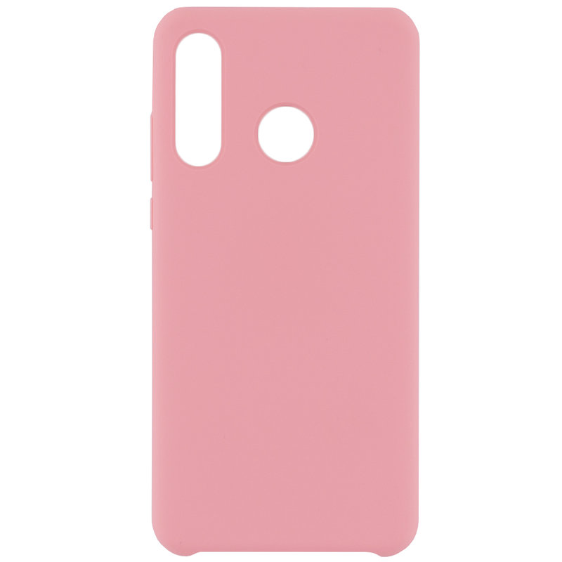 Husa Huawei P30 Lite Silicon Soft Touch - Roz