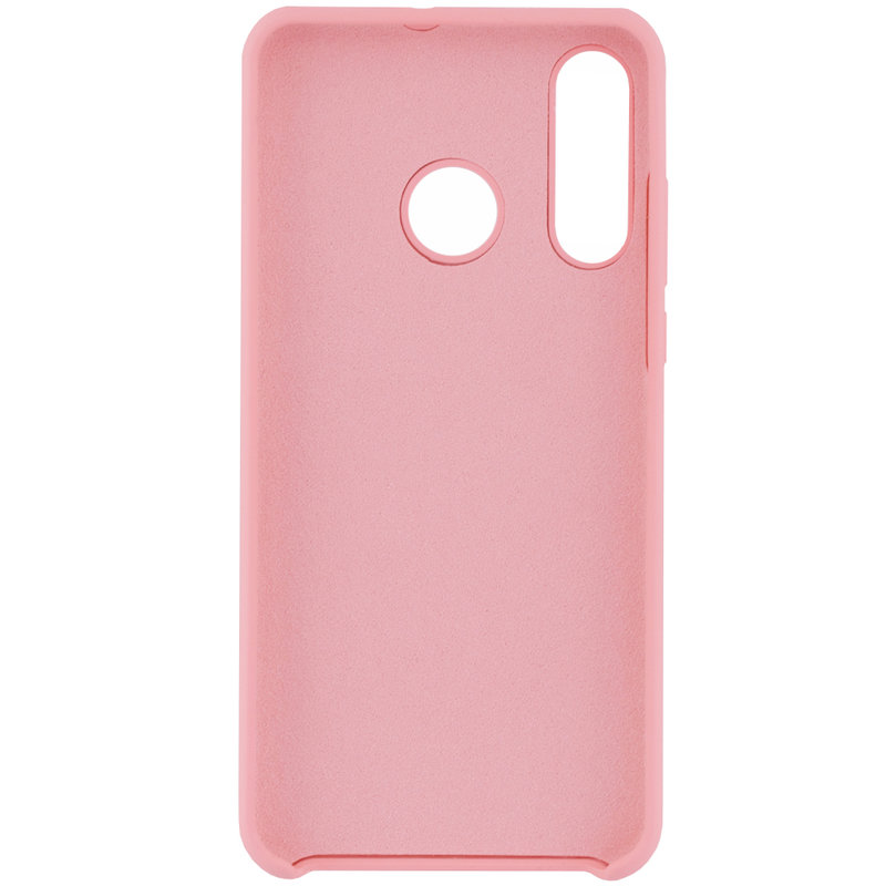 Husa Huawei P30 Lite Silicon Soft Touch - Roz
