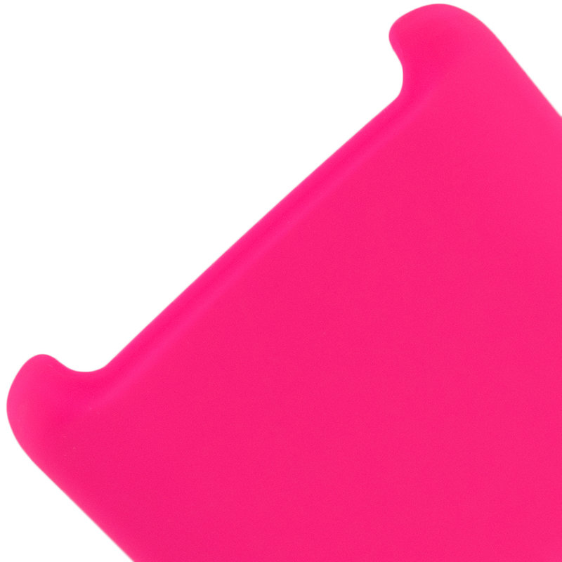 Husa Huawei Y7 2019 Silicon Soft Touch - Roz Fuchsia