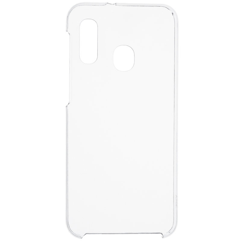 Husa Samsung Galaxy A20e FullCover 360 - Transparent