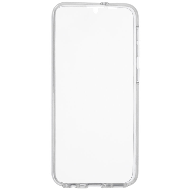 Husa Samsung Galaxy A20e FullCover 360 - Transparent