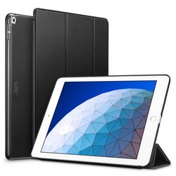 Husa Tableta Apple iPad Pro 2017 10.5 A1701/A1709 ESR Yippee Color tre-fold - Black