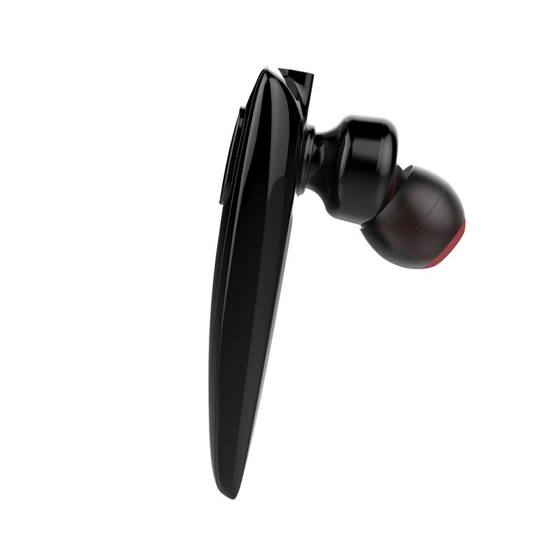 Casca Bluetooth Awei N3 Multipoint - Black