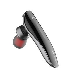 Casca Bluetooth Awei N1 Multipoint - Gri
