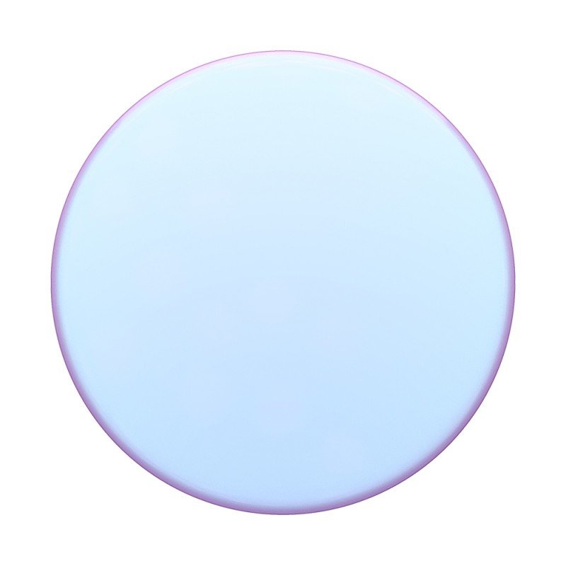 Popsockets Original, Suport Cu Functii Multiple - Chrome Mermaid White