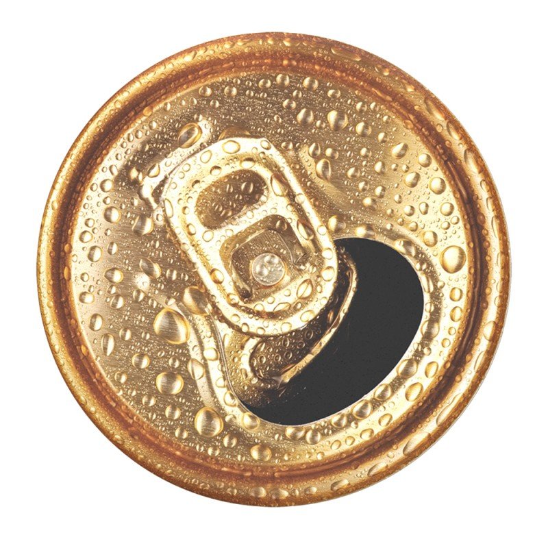 Popsockets Original, Suport Cu Functii Multiple - Crack a Cold One