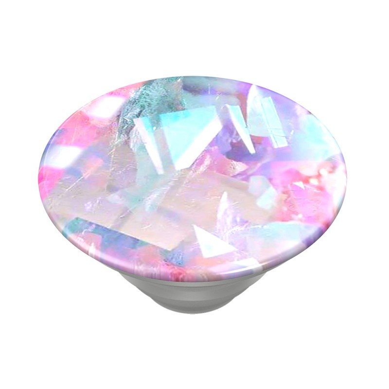 Popsockets Original, Suport Cu Functii Multiple - Cristales Gloss