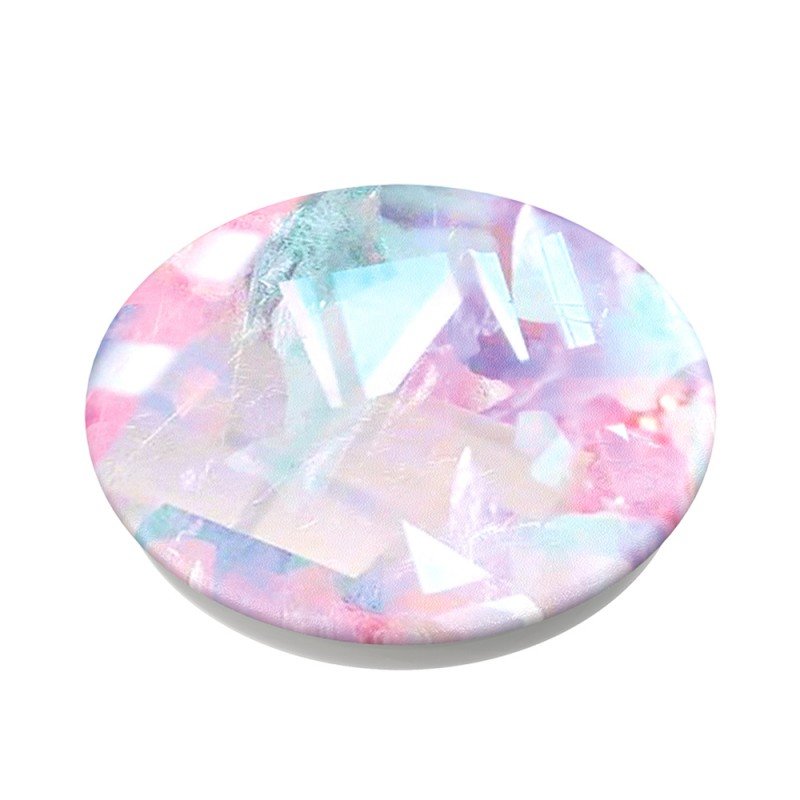 Popsockets Original, Suport Cu Functii Multiple - Cristales Gloss