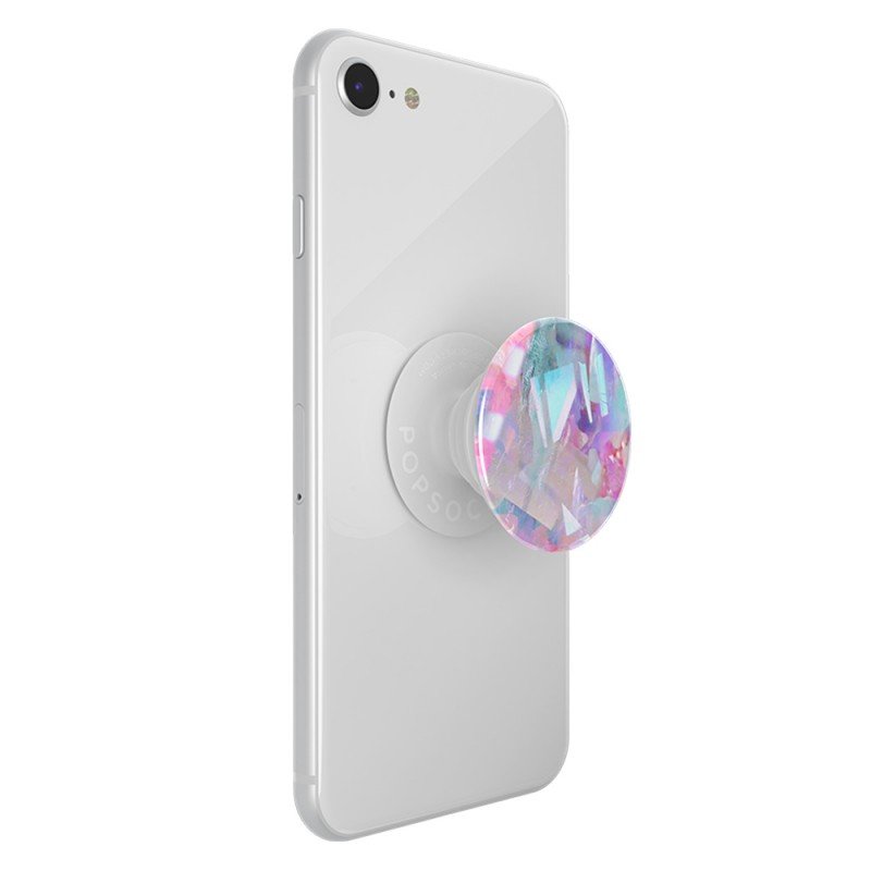 Popsockets Original, Suport Cu Functii Multiple - Cristales Gloss