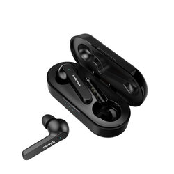 Casti In-ear Wireless Stereo ipipoo Tp-2 Angelic Sound - Black