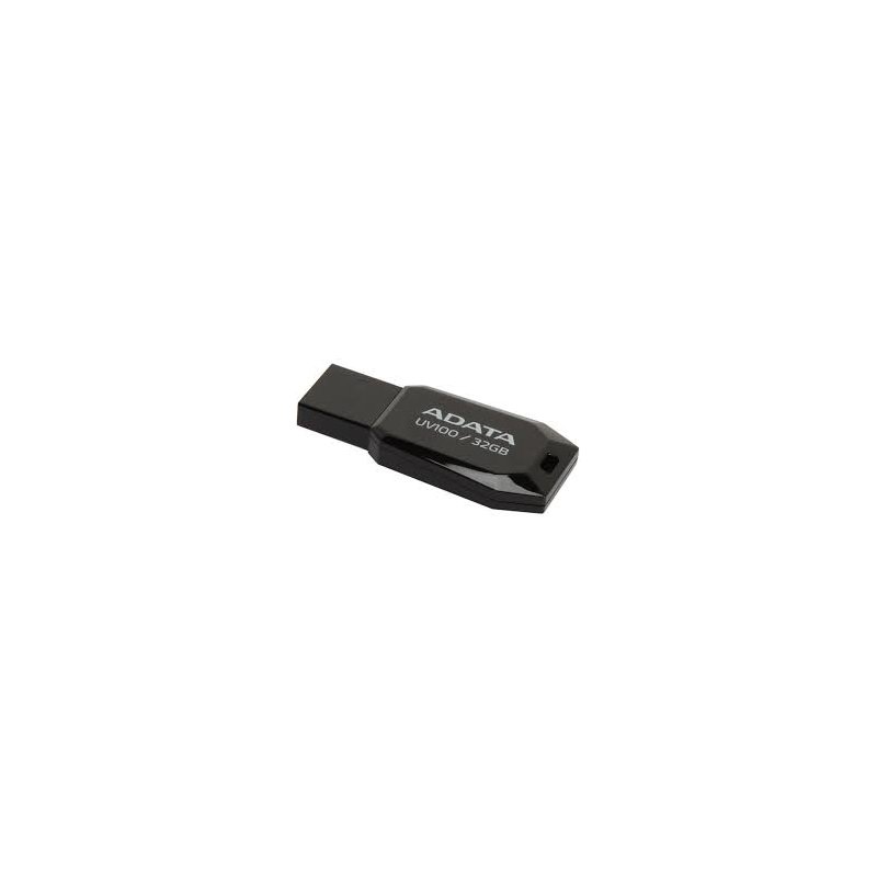 Stick Memorie ADATA DashDrive UV100 32GB - Black