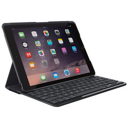 Husa Tableta Apple iPad 9.7 inch Tastatura Bluetooth ESR ajustable standing - Black EKB2