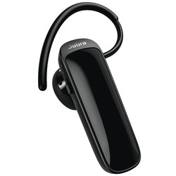 Casca Bluetooth Jabra Talk 25 Multipoint - Black