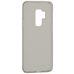 Husa Samsung Galaxy S9 Plus Silicon Crystal Glitter Case - Fumuriu