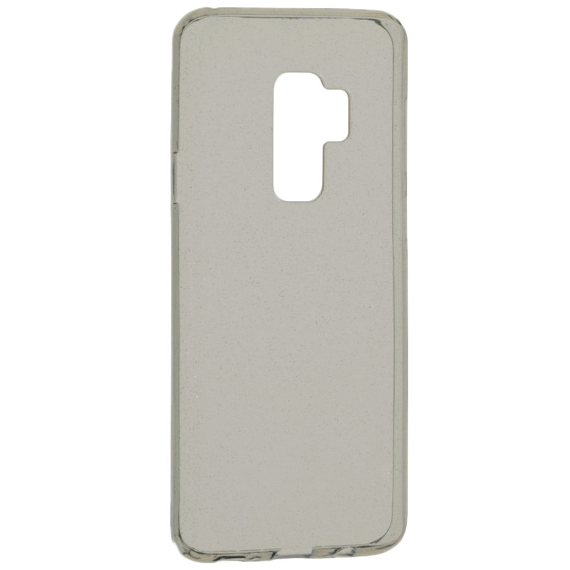 Husa Samsung Galaxy S9 Plus Silicon Crystal Glitter Case - Fumuriu