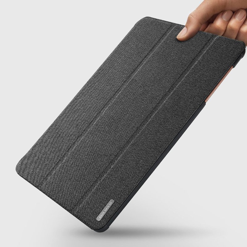 Husa tableta Samsung Galaxy Tab A 10.1 2019 T510/T515 Dux Ducis Domo - Negru