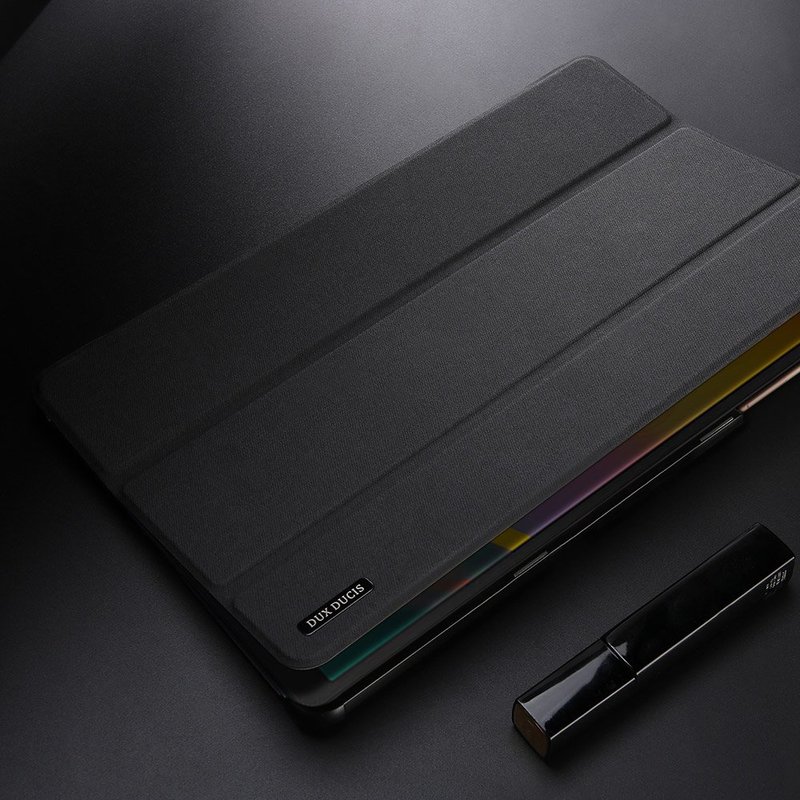 Husa tableta Samsung Galaxy Tab A 10.1 2019 T510/T515 Dux Ducis Domo - Negru