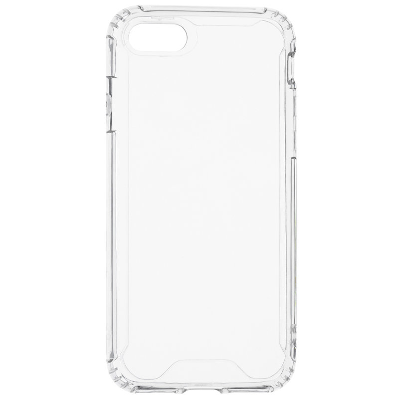 Husa iPhone 7 Hybrid Clear Armor - Transparent