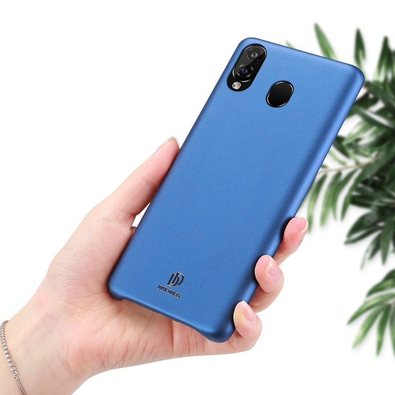 Husa Samsung Galaxy A40 Dux Ducis Skin Lite - Negru