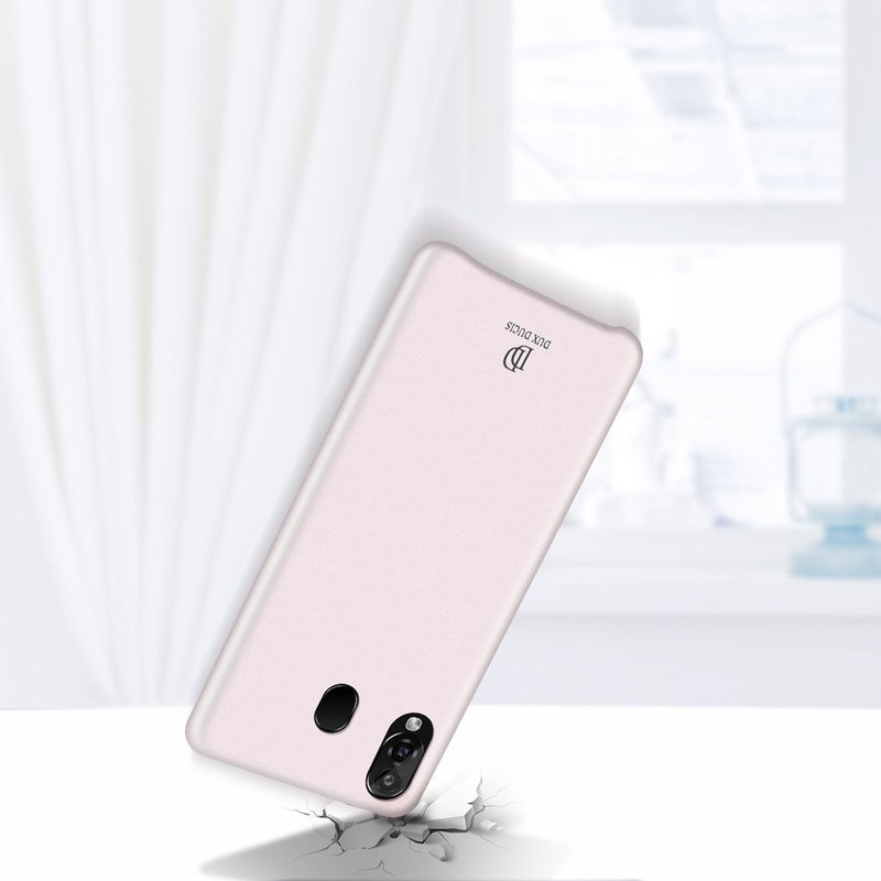 Husa Samsung Galaxy A40 Dux Ducis Skin Lite - Negru