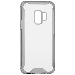 Husa Samsung Galaxy S9 Hybrid Clear Armor - Negru